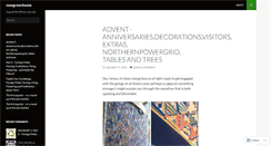 Desktop Screenshot of newgreenhome.org